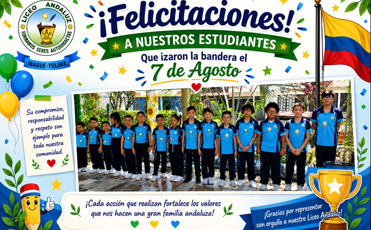 Foto Colegio